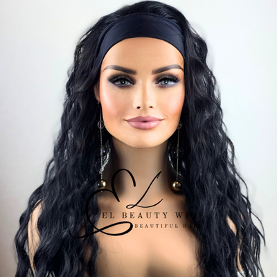 Headband sold Wig 24