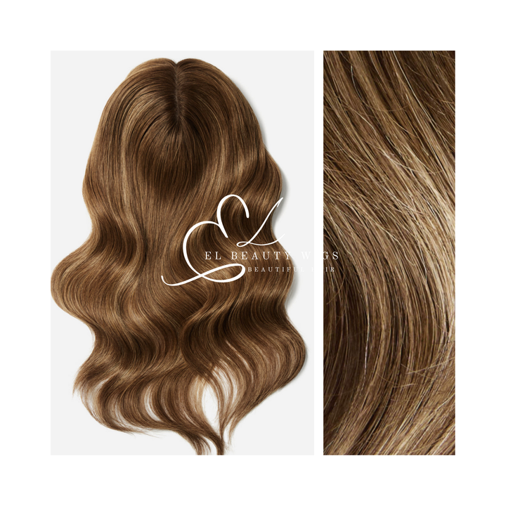 Hair Topper - See in Store for Pricing