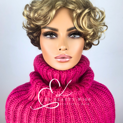 Knitted Loop Scarf (Choose Color)