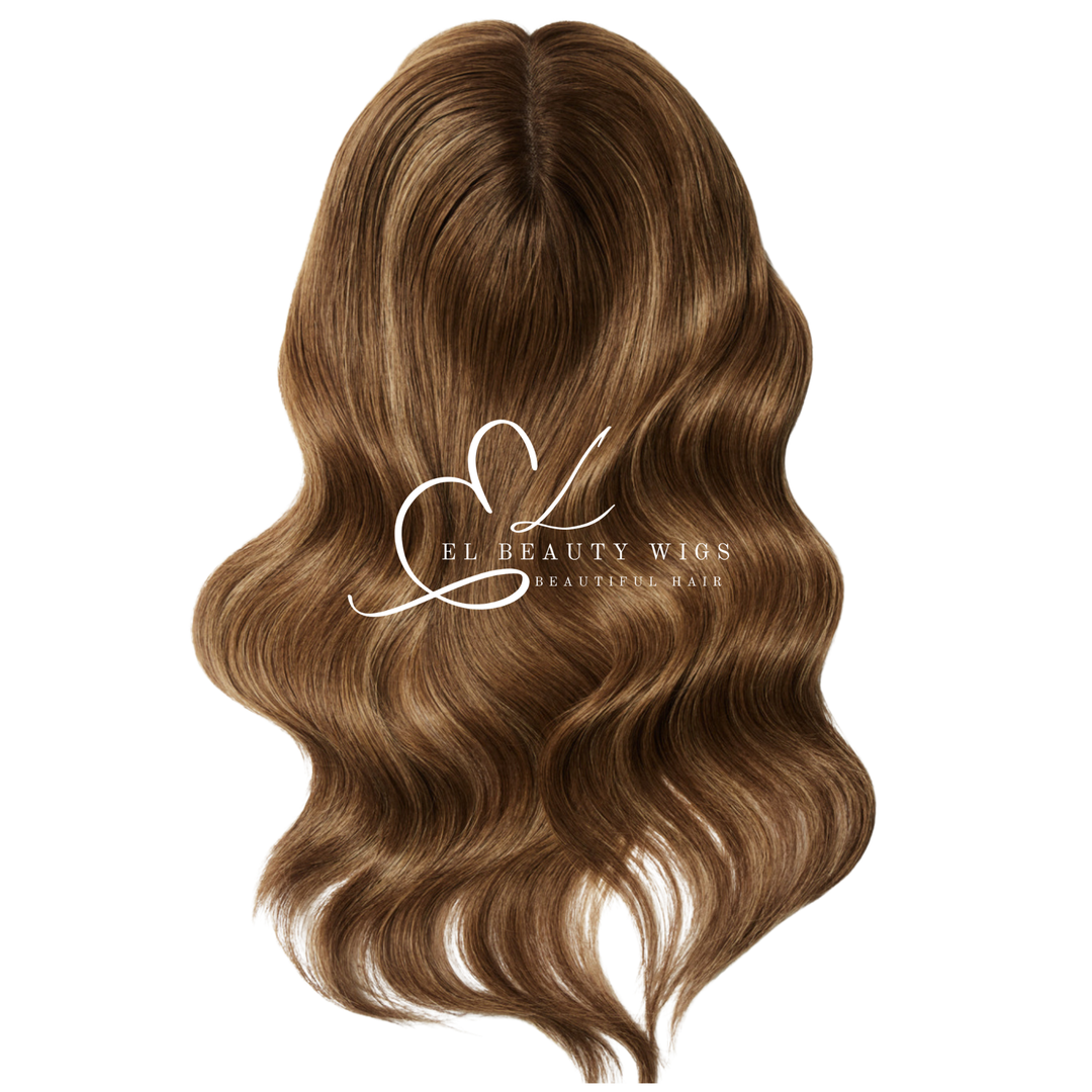 Hair Topper - See in Store for Pricing