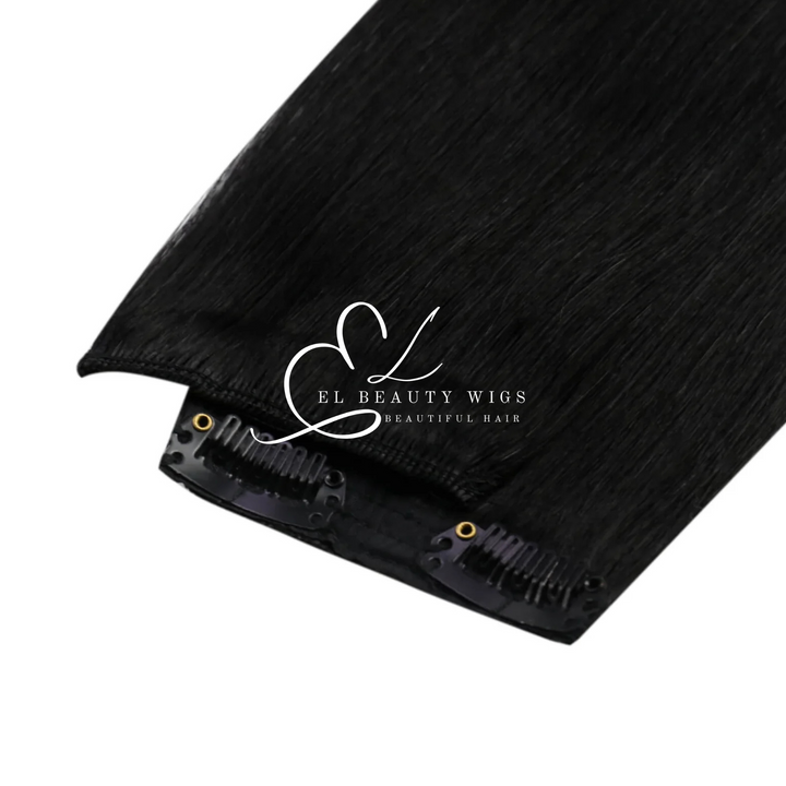 Clip-In Hair Extensions - See in Store for Pricing