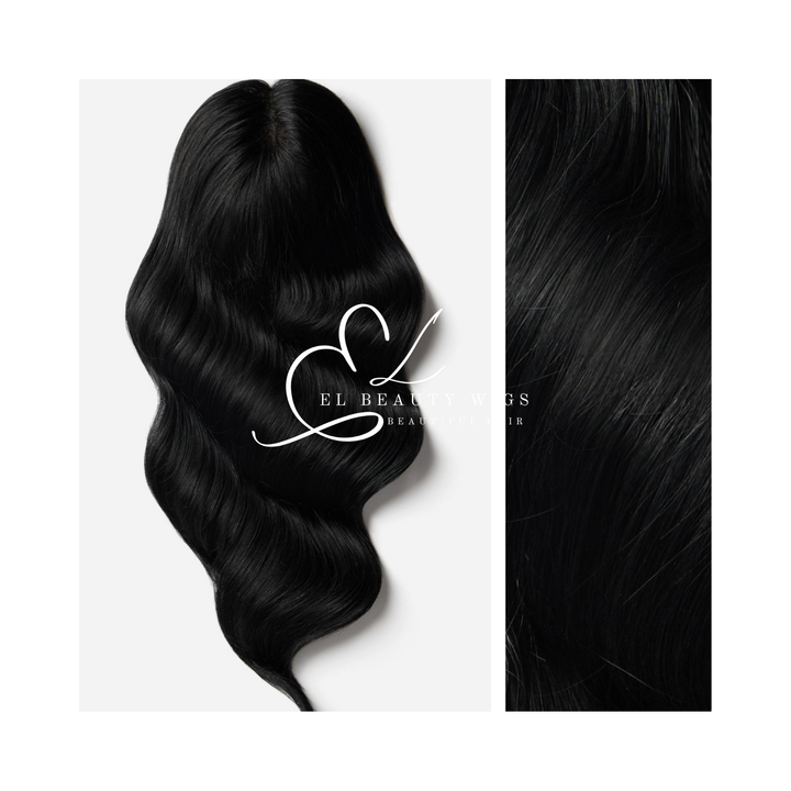 Hair Topper - See in Store for Pricing