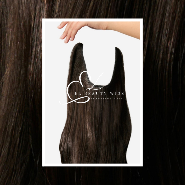 Halo Hair Extensions - See in Store for Pricing