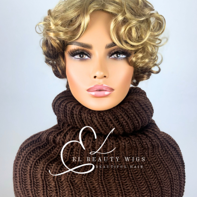 Knitted Loop Scarf (Choose Color)