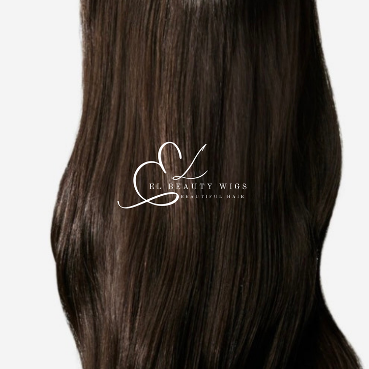 Halo Hair Extensions - See in Store for Pricing