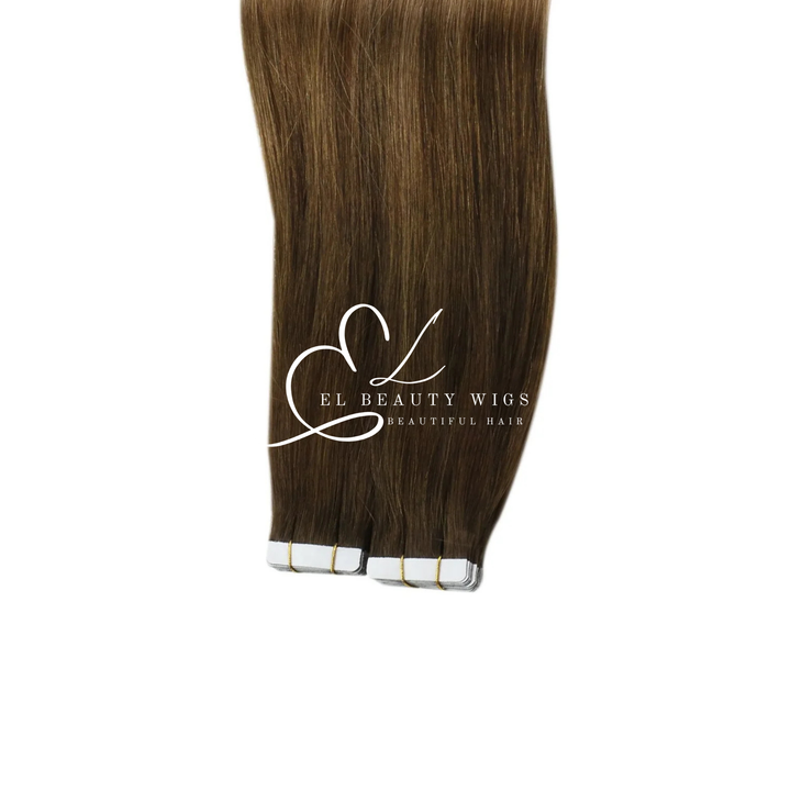 Tape-In Hair Extensions - See in Store for Pricing