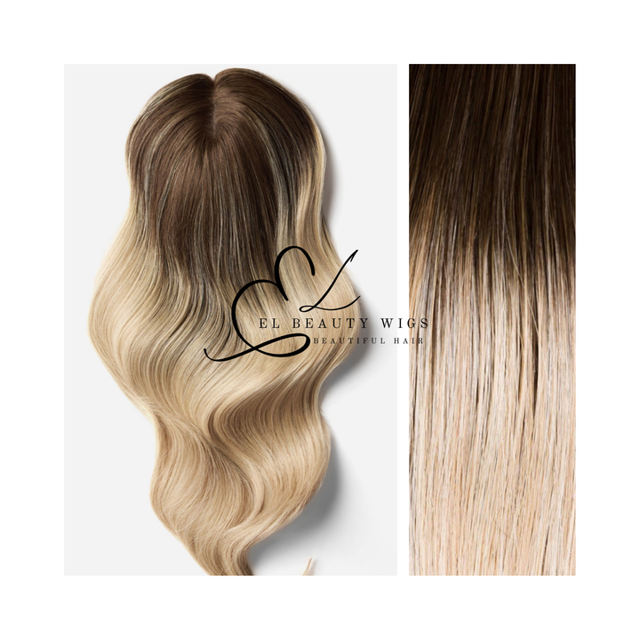 Hair Topper - See in Store for Pricing