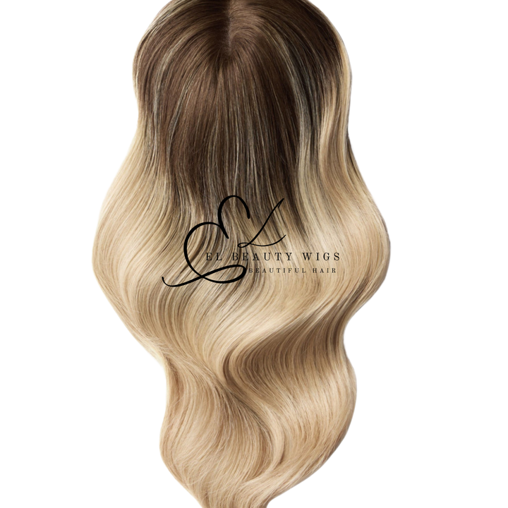Hair Topper - See in Store for Pricing