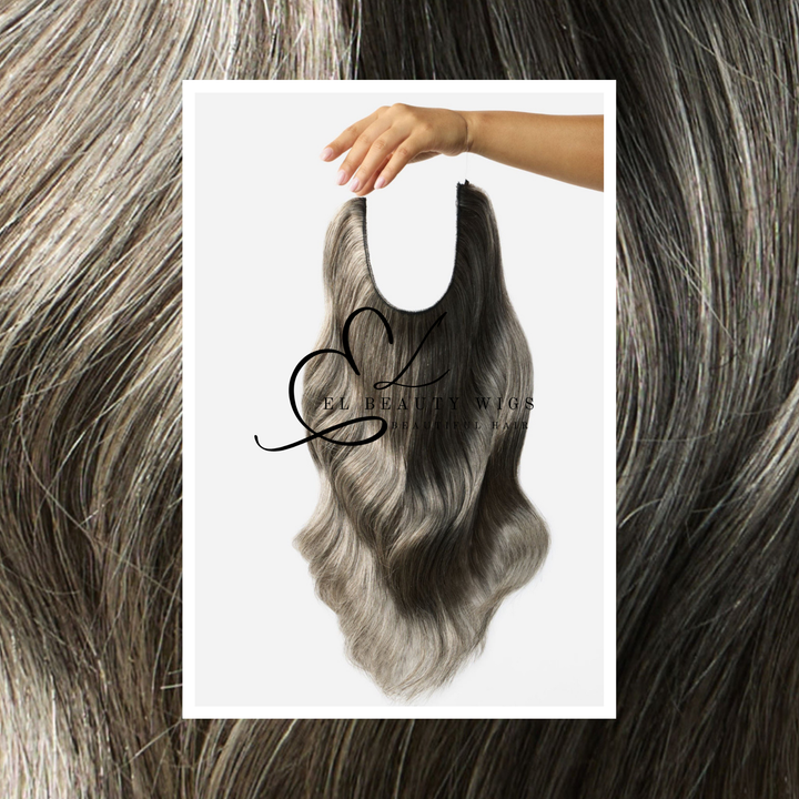 Halo Hair Extensions - See in Store for Pricing