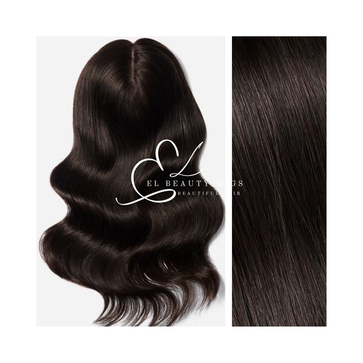 Hair Topper - See in Store for Pricing