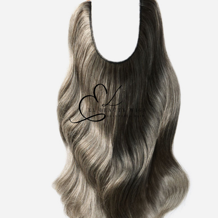 Halo Hair Extensions - See in Store for Pricing