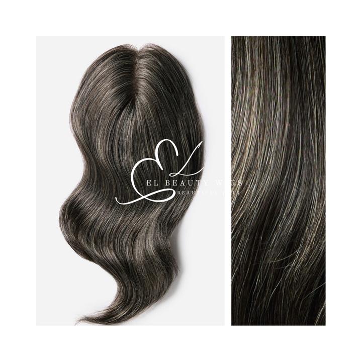 Hair Topper - See in Store for Pricing