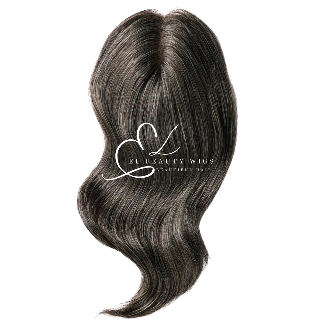 Hair Topper - See in Store for Pricing