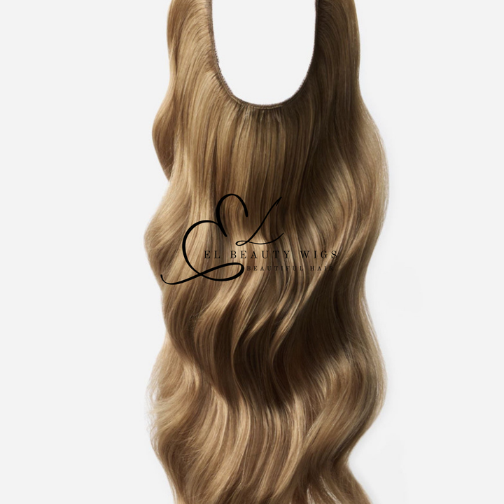 Halo Hair Extensions - See in Store for Pricing