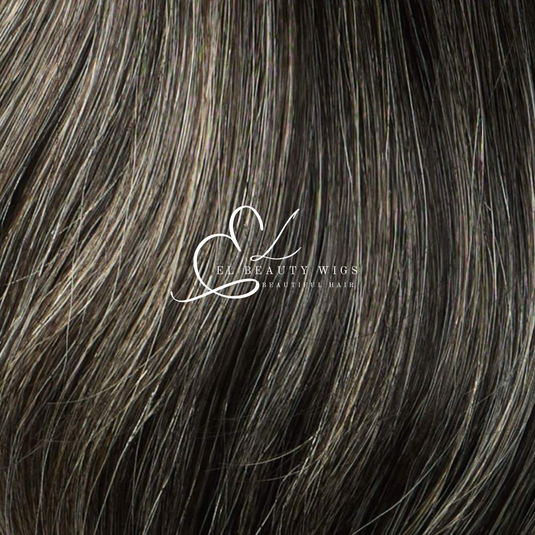 Hair Topper - See in Store for Pricing