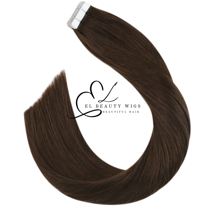 Tape-In Hair Extensions - See in Store for Pricing