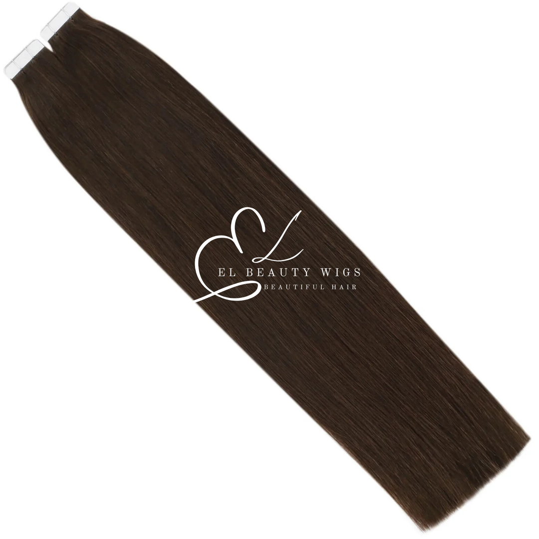 Tape-In Hair Extensions - See in Store for Pricing
