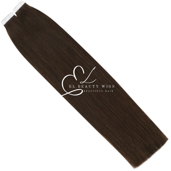 Tape-In Hair Extensions - See in Store for Pricing