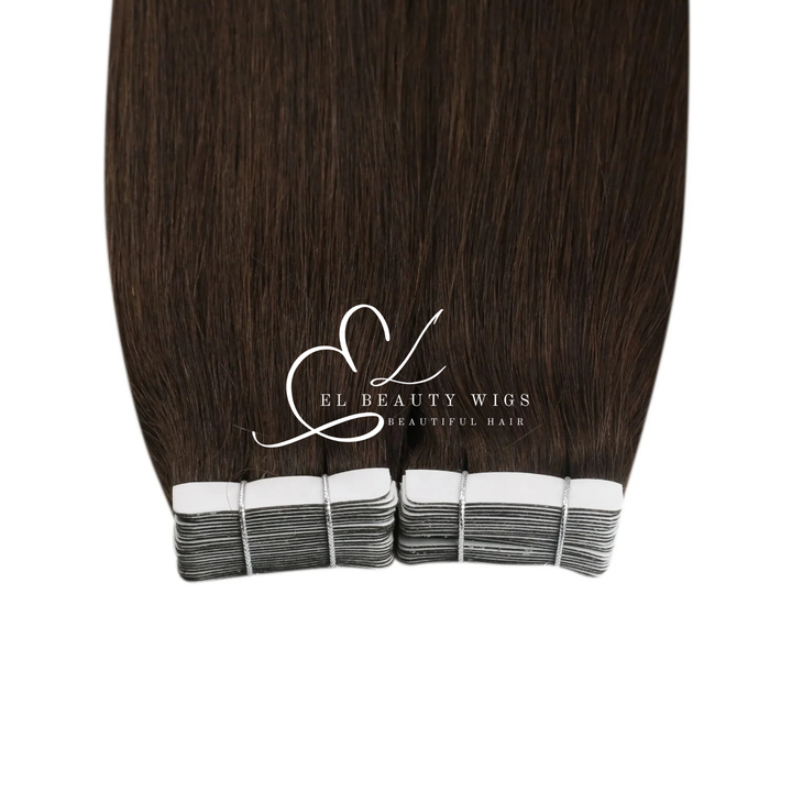 Tape-In Hair Extensions - See in Store for Pricing