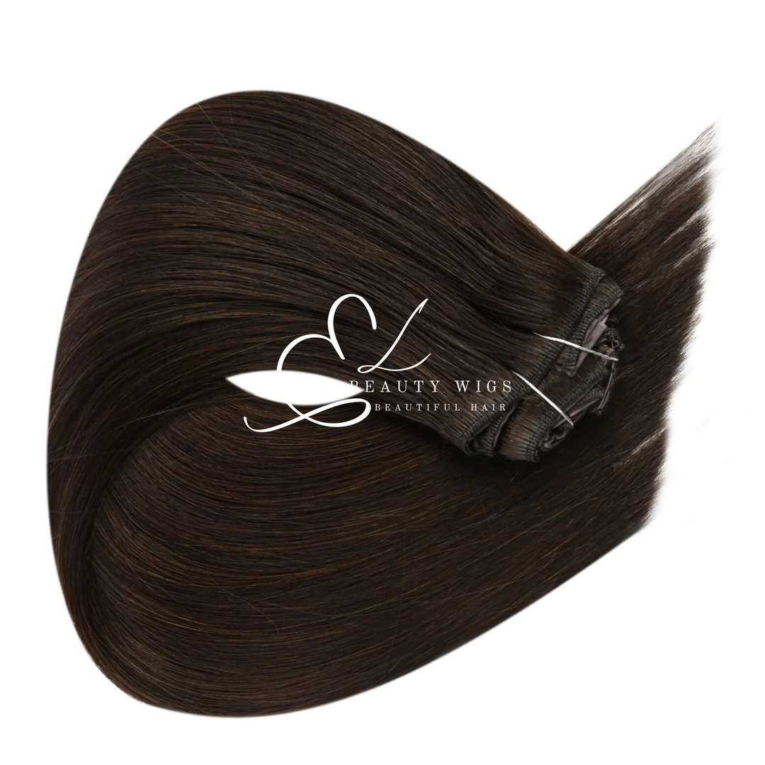 Clip-In Hair Extensions - See in Store for Pricing