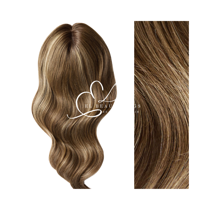 Hair Topper - See in Store for Pricing