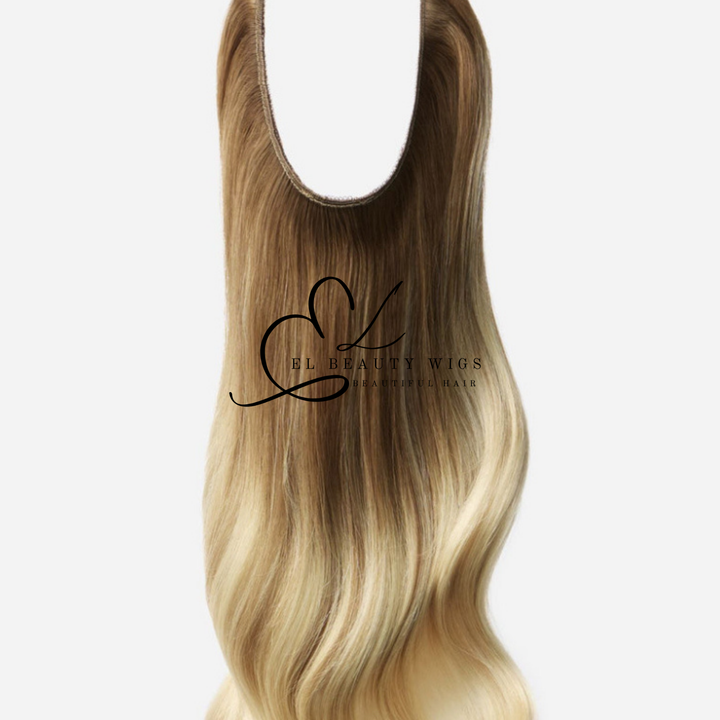 Halo Hair Extensions - See in Store for Pricing