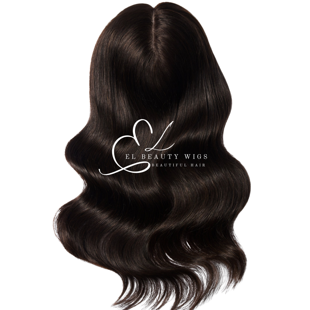 Hair Topper - See in Store for Pricing