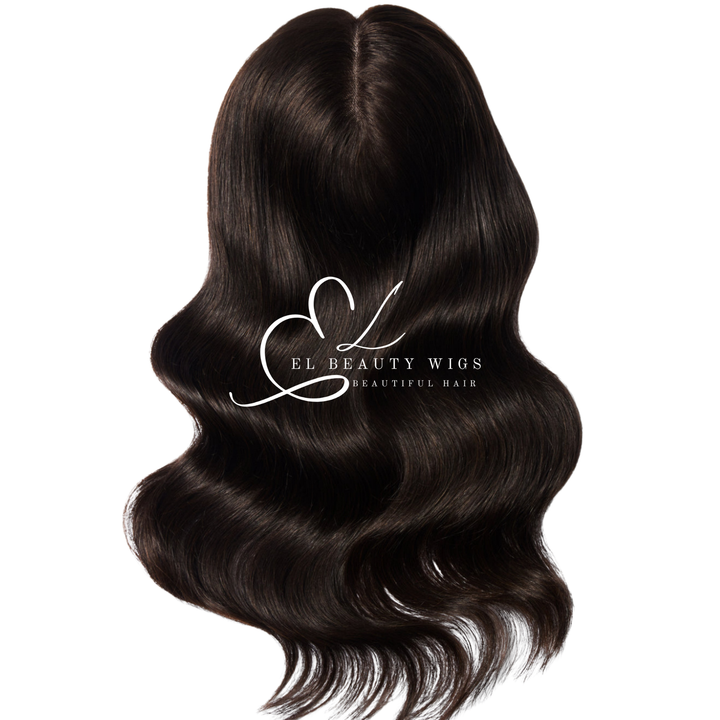 Hair Topper - See in Store for Pricing