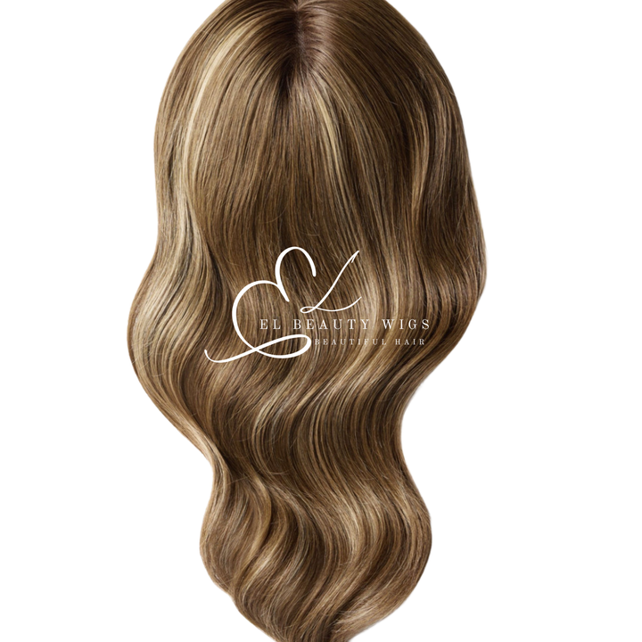 Hair Topper - See in Store for Pricing