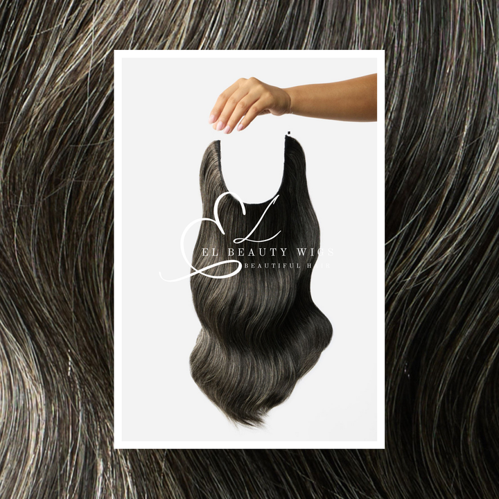Halo Hair Extensions - See in Store for Pricing