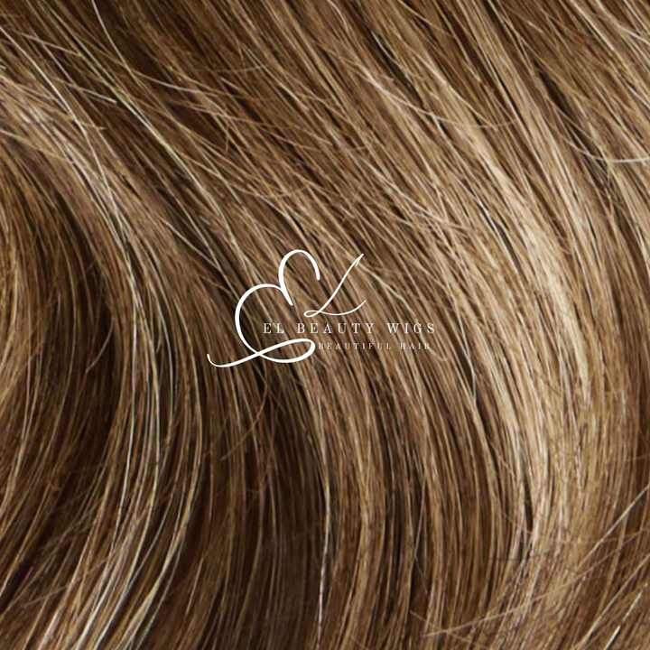 Hair Topper - See in Store for Pricing