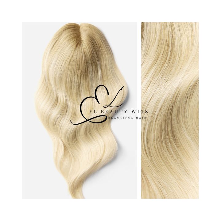 Hair Topper - See in Store for Pricing