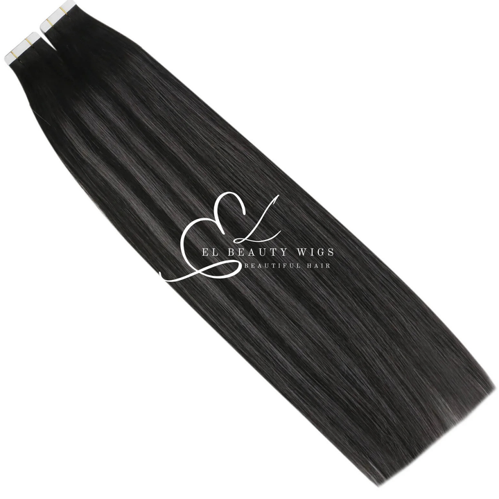 Tape-In Hair Extensions - See in Store for Pricing