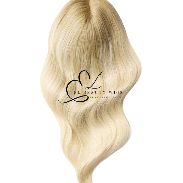Hair Topper - See in Store for Pricing