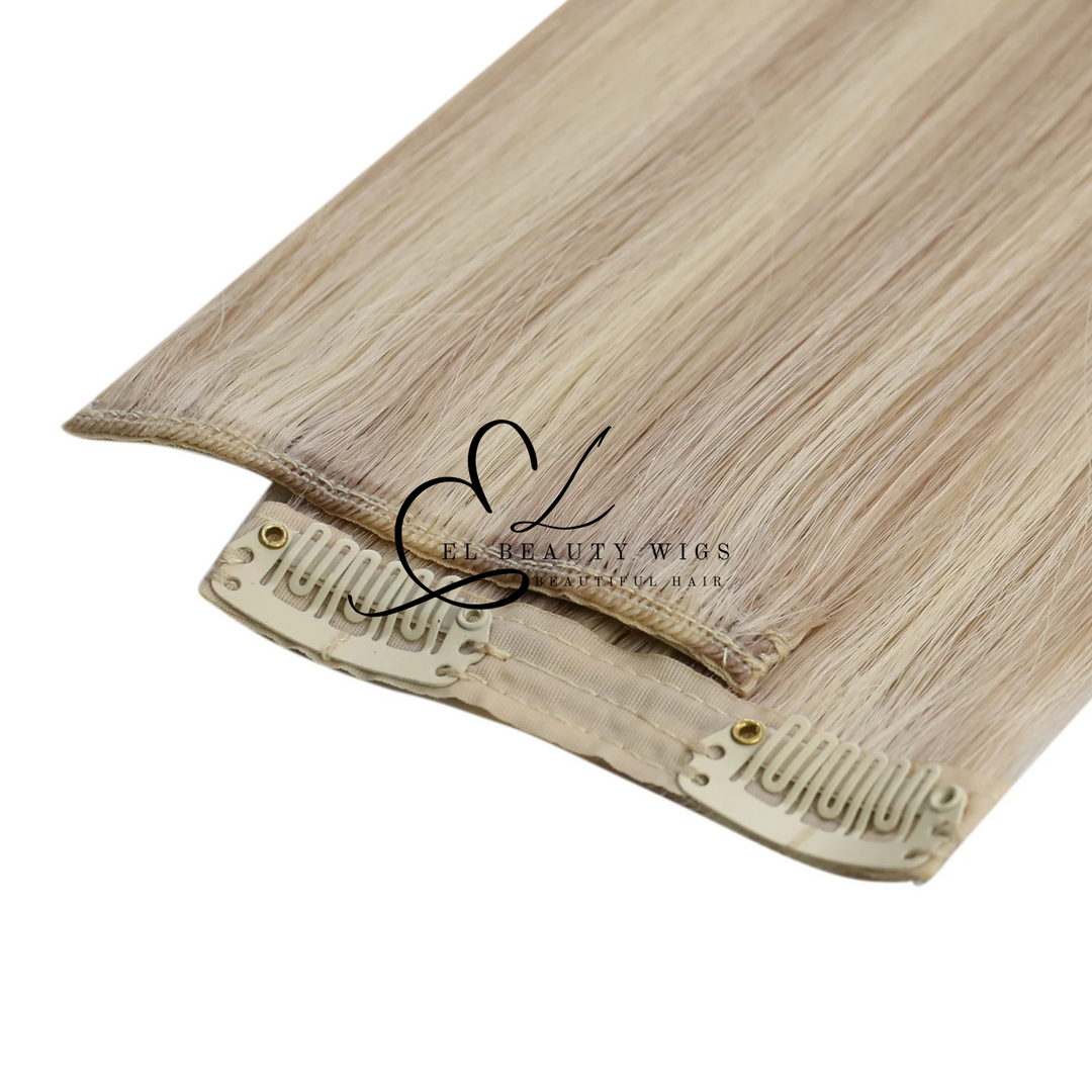 Clip-In Hair Extensions - See in Store for Pricing