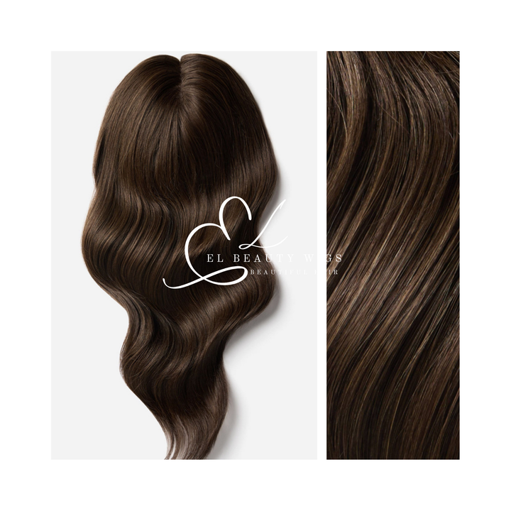 Hair Topper - See in Store for Pricing