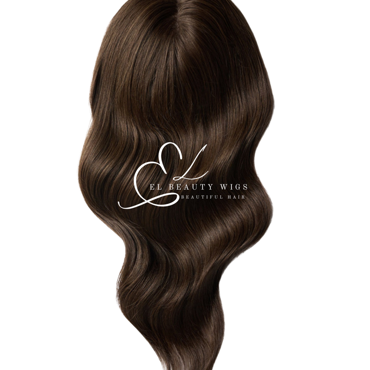 Hair Topper - See in Store for Pricing