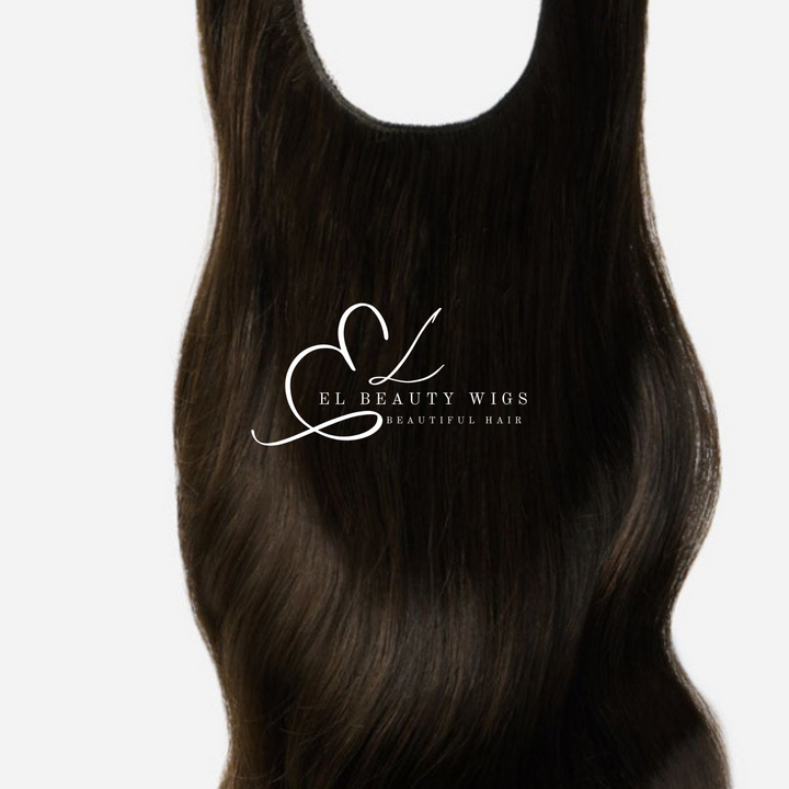 Halo Hair Extensions - See in Store for Pricing