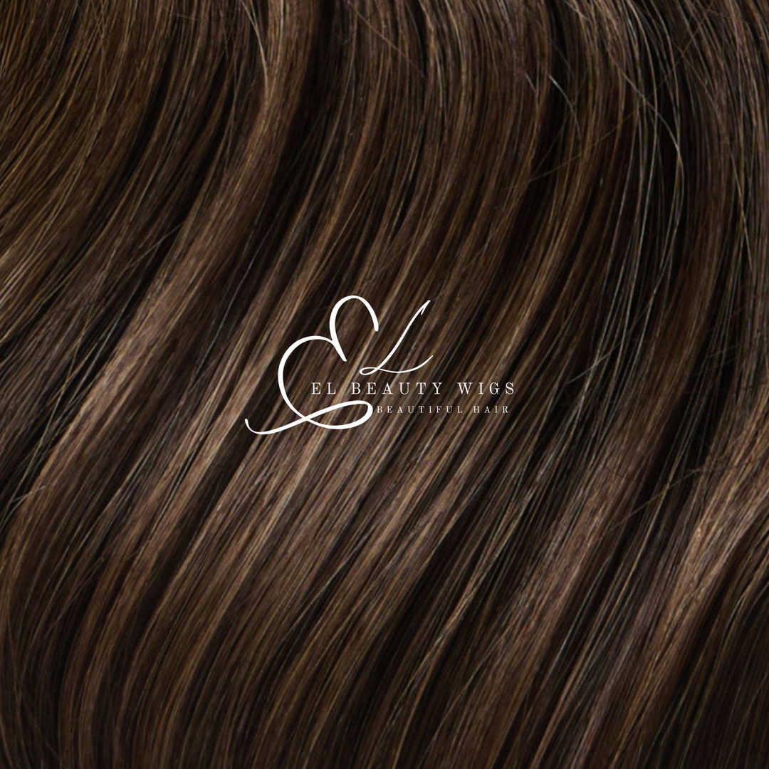 Hair Topper - See in Store for Pricing