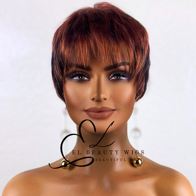 Keyla - 2" European Synthetic Fiber Full WIG