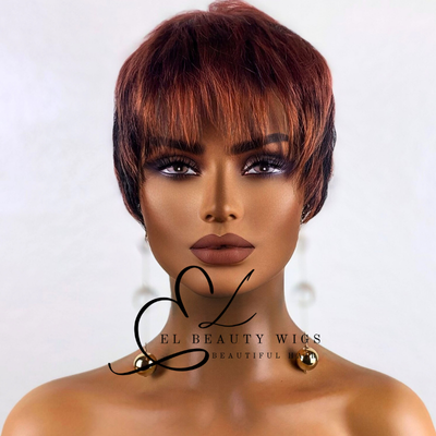 Keyla - 2" European Synthetic Fiber Full WIG