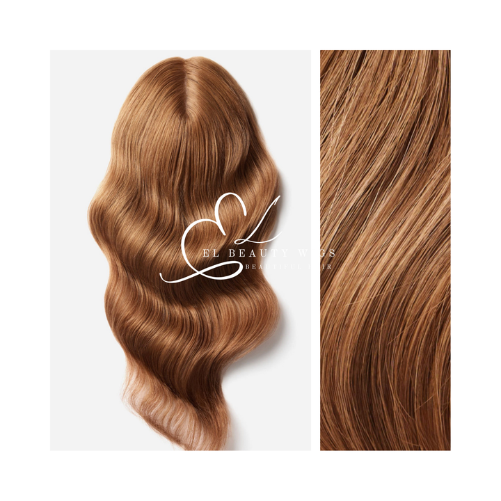 Hair Topper - See in Store for Pricing