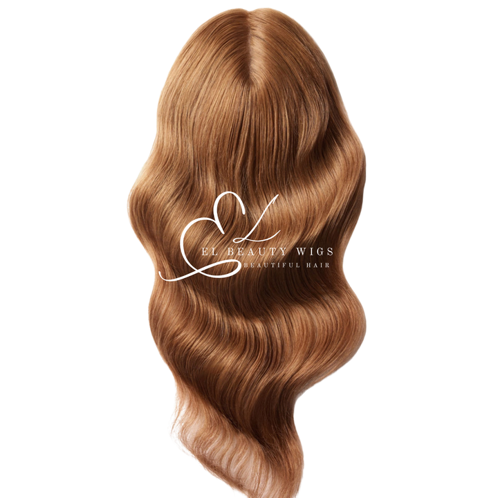 Hair Topper - See in Store for Pricing