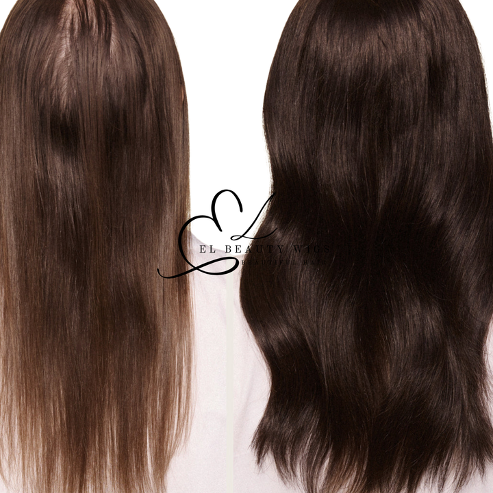 Hair Topper - See in Store for Pricing