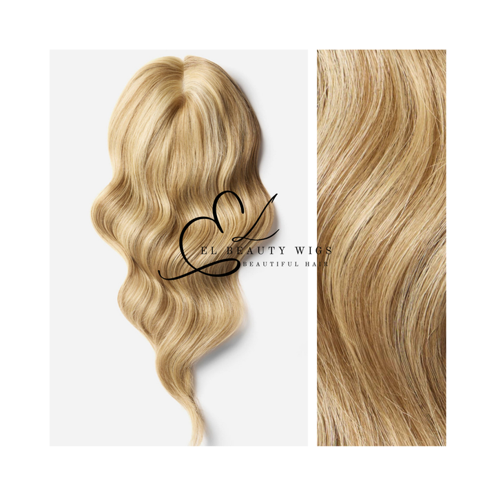 Hair Topper - See in Store for Pricing