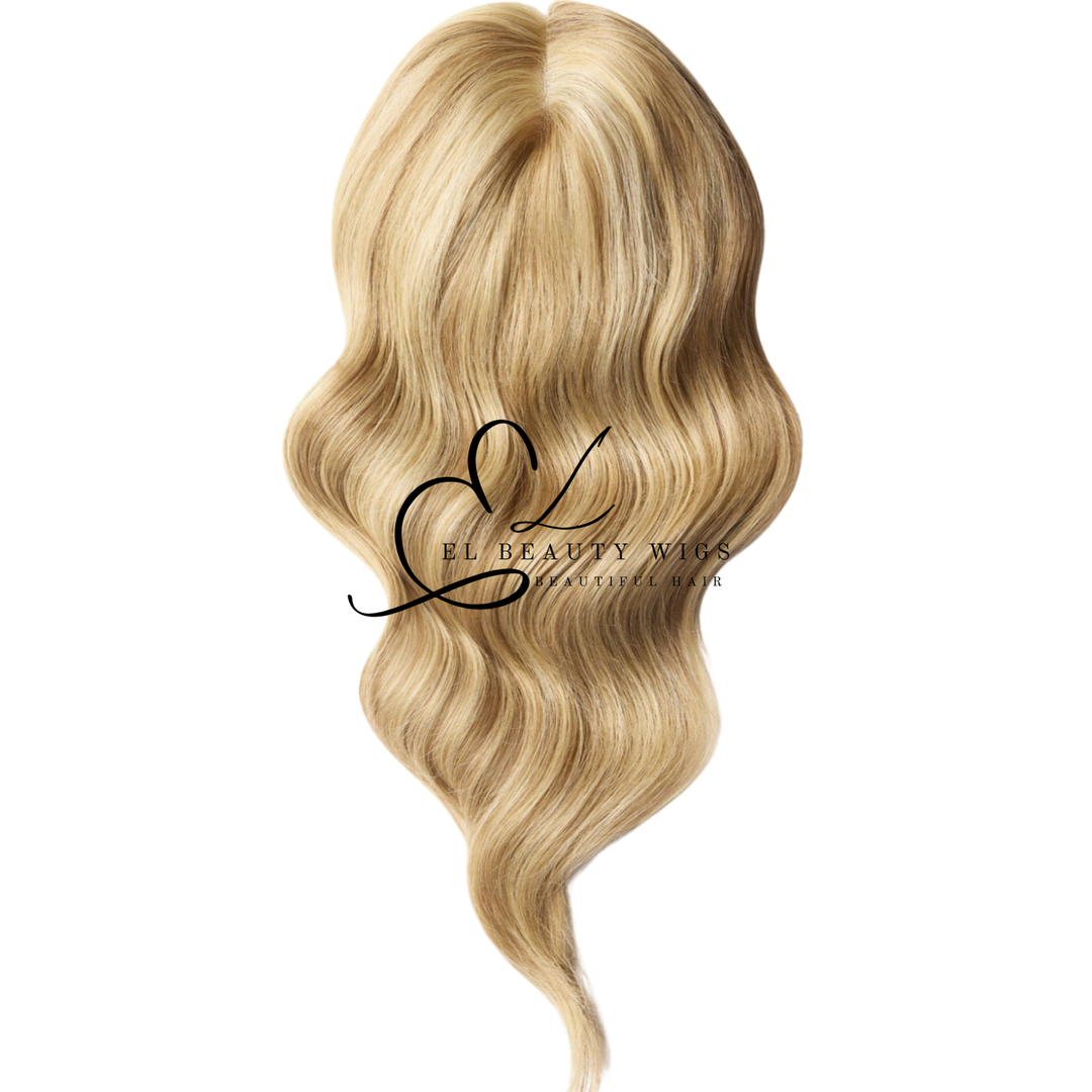 Hair Topper - See in Store for Pricing