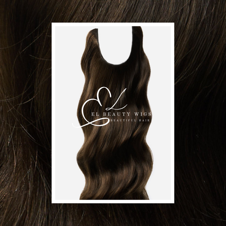 Halo Hair Extensions - See in Store for Pricing