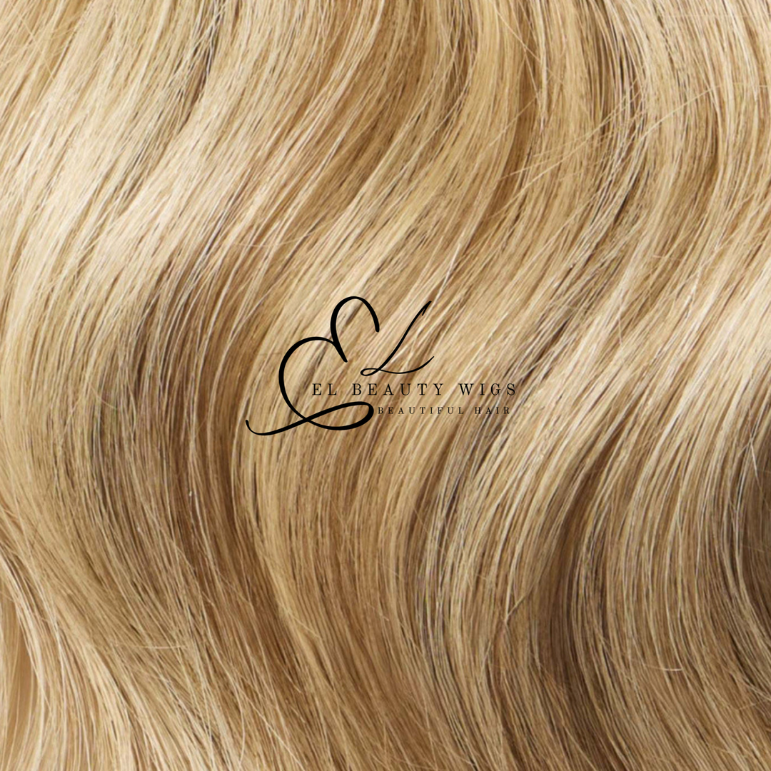 Hair Topper - See in Store for Pricing