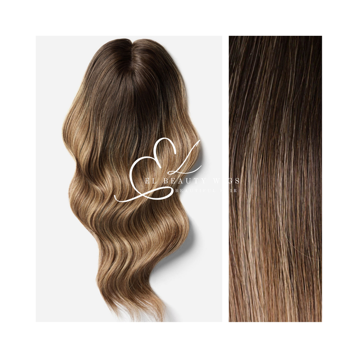 Hair Topper - See in Store for Pricing