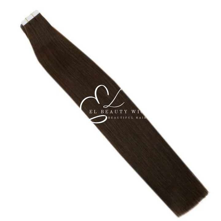 Tape-In Hair Extensions - See in Store for Pricing